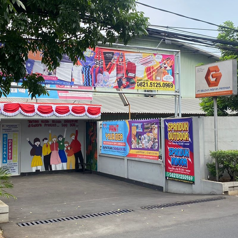 Outlet Jakarta