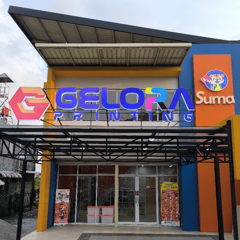 Outlet Surabaya