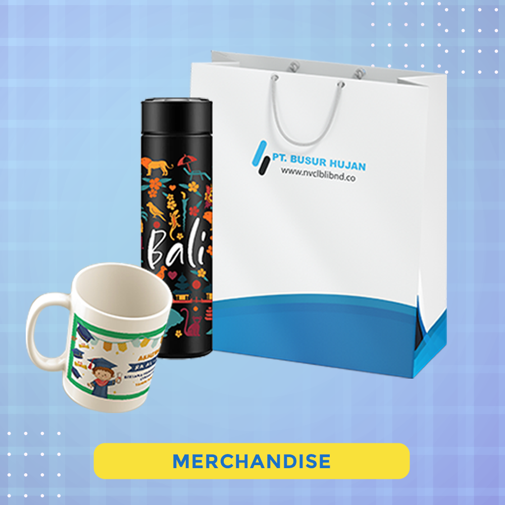 Merchandise