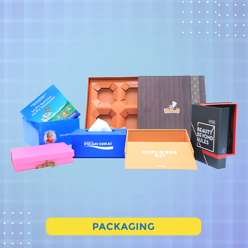 Packaging