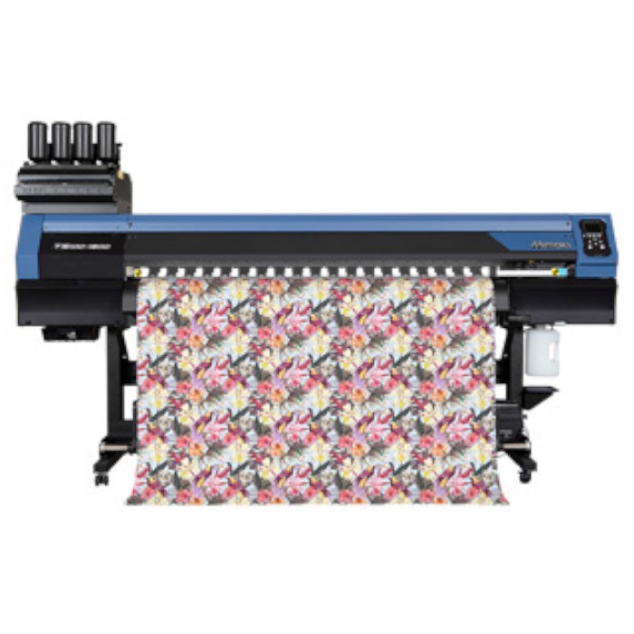 Gelora Printing Mesin MIMAKI TS100-1600 (SUBLIME)