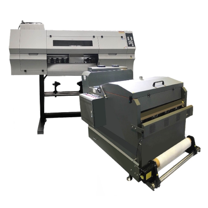 Gelora Printing Mesin DIRECT TRANSFER FILM A 760
