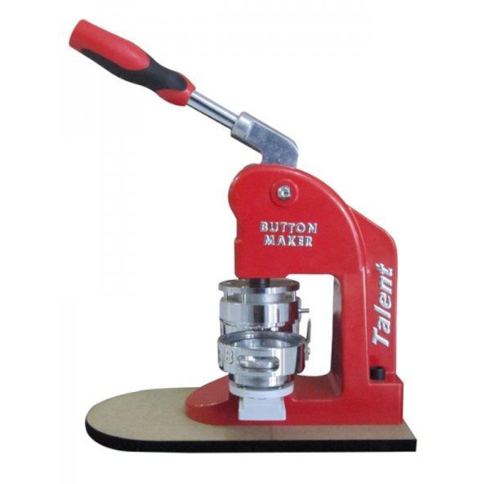 Gelora Printing Mesin MESIN PRESS PIN MOLDING