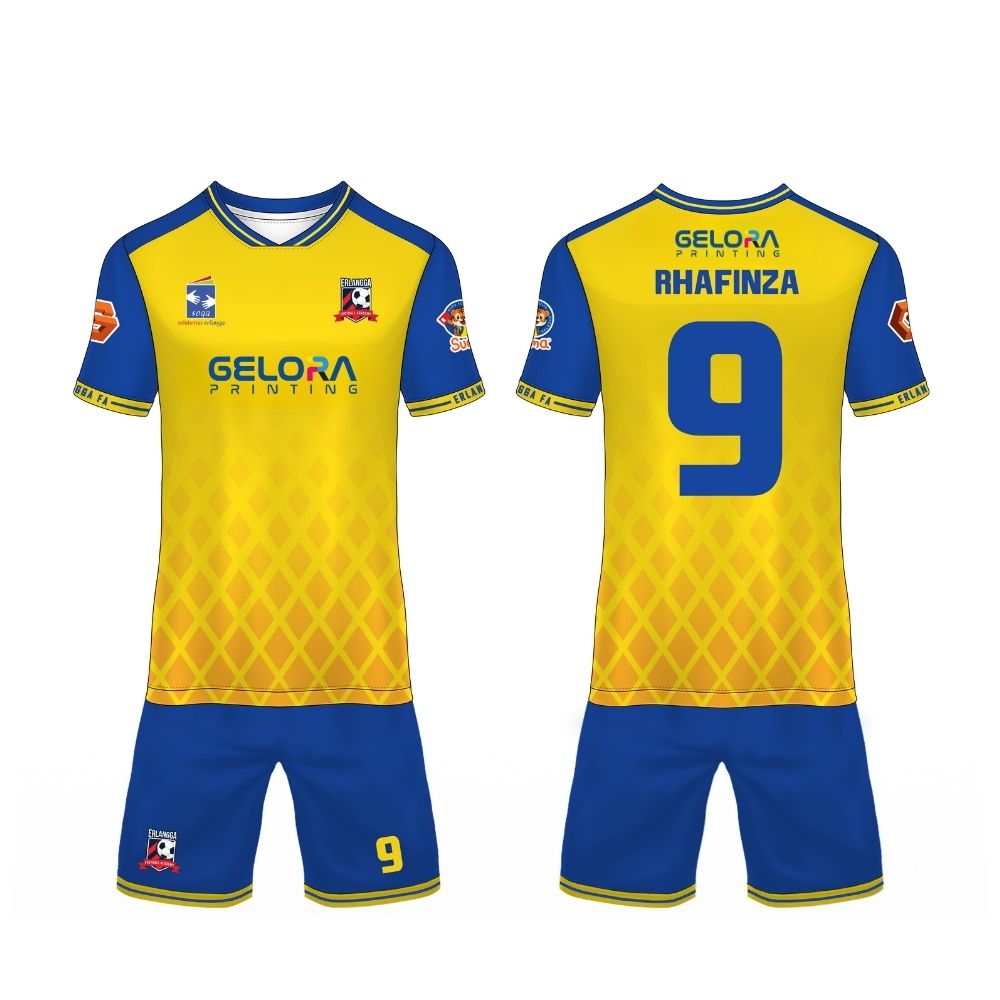 JERSEY SEPAK BOLA